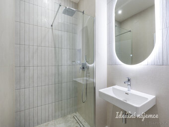Pronájem bytu 2+kk, Mahenova, Košíře, 21500 Kč/měs, 48 m2 - 15