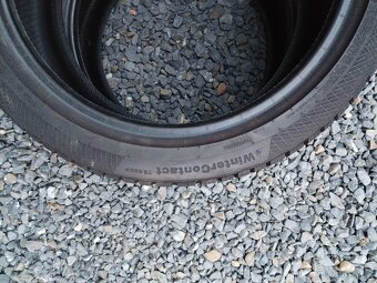 Continental WinterContact TS 850P 205/45 R17 88 V zimní - 15
