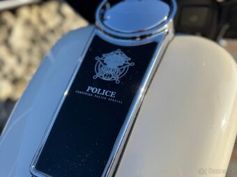 Harley Davidson FLHTC Electra Glide Classic Police - 15