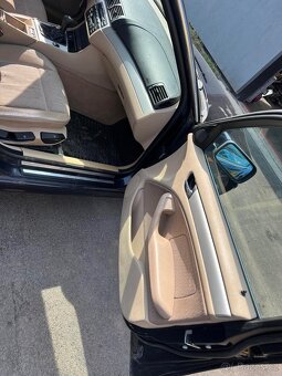 Náhradní díly Bmw e46 -320i -m54b22-125kw Orientblau - 15