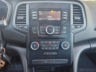 Renault Mégane 1,2 EnergyTCe 100 Intens CZ - 15