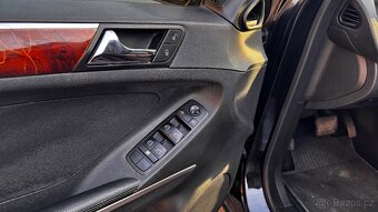 MERCEDES-BENZ ML320 CDI 4x4, r.v. 2007, automat, 165 kW - 15