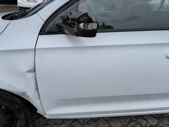 Škoda Rapid 1.2 TSI 81 kw 97000 km - 15