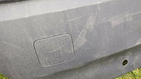 Toyota RAV4 V / C-HR CHR - zadní nárazník spoiler kryt - 15