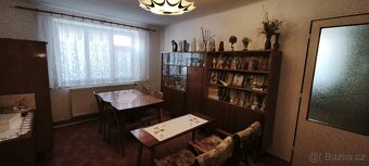 Pronájem domu - Vladislav 106, okres Třebíč - 15