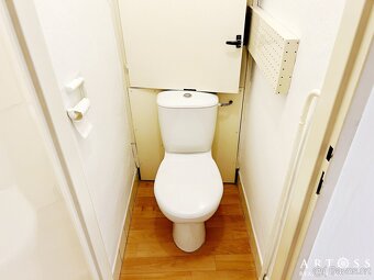 Pronájem byt 3+1, CP 67 m2, + sklep 4 m2, + balkon 2 m2, Brn - 15