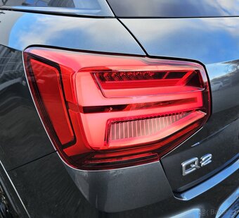 Q2 35 TFSI S-LINE rv.2024 - 15