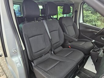 Renault Trafic, 2.0 DCI L2H1 | 2024 | 12800 km | 81 kW | DPH - 15