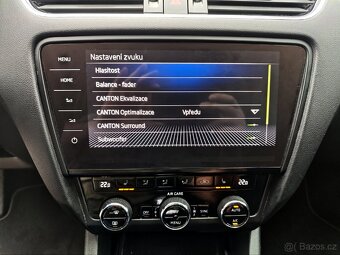 ŠKODA OCTAVIA 3 STYLE - 1.6 TDI/85 kW - 147000 km - 15