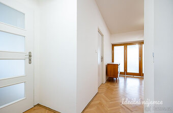 Pronájem bytu 4+kk, Jeremenkova, Podolí, 39500 Kč/měs, 94 m2 - 15