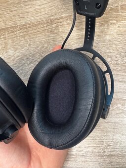 PS4 500GB + Just Cause 4 + klávesnice, myš, sluchátka - 15