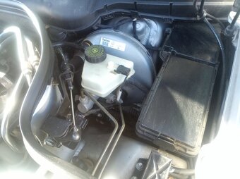 MERCEDES CLK PERFEKTNÍ STAV - 15