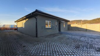 Prodej rodinného domu 4+kk, 168 m, Málkov - 15