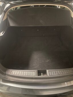 TESLA MODEL S 85 DOŽIVOTNÍ NABÍJENI ZDARMA - 15