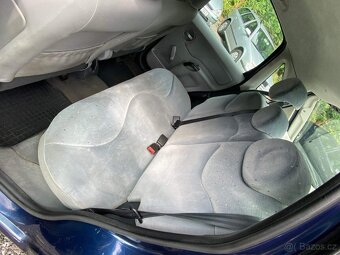 Citroen C3 1.4i 54kW el.okna STK 7/2027 140tkm ČR - 15