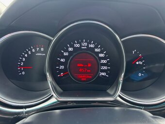 Kia Cee´d, 1.6l/99 kW, Tažné, Plná výbava - 15