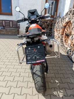 KTM 890 Adventure R - 15
