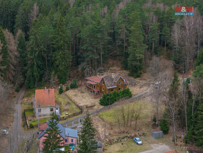 Prodej rodinného domu v Plesné, ul. Sokolská - 15