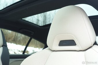 BMW M850i GranCoupe, Laser, adaptivní tempomat, - 15