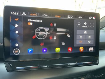Cupra Born,  150 kW, 58 kWh - 15