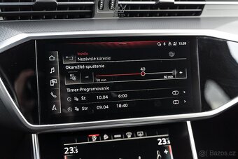 Audi A6 Allroad 3.0 V6 TDI QUATTRO tiptronic DPH - 15