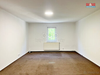 Pronájem bytu 2+1, 52 m², Děčín, ul. Teplická - 15