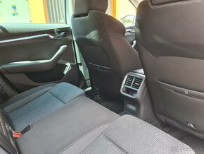 ŠKODA OCTAVIA 4 STYLE 2.0 TDi / 110 kW DSG - 15