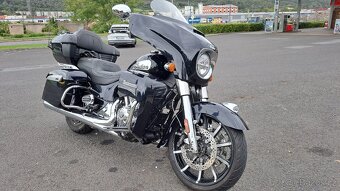 Indian Roadmaster - 15