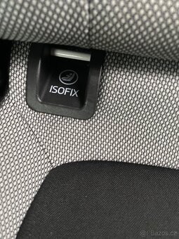 Škoda Fabia 3 1.4 TDI kombi, historie, servis, 2017 - 15