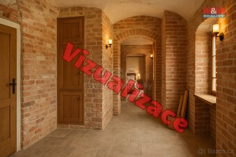 Prodej chalupy, 175 m², Minice - 15