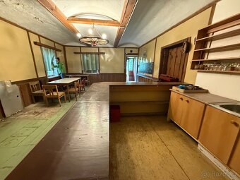 Pronájem jezdeckého areálu – 26 756 m², Měčeříž u Prahy - 15