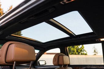 BMW e61 525xd 2009 Facelift - 15