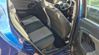Škoda Fabia II 1.2 TSi 160tkm - 15