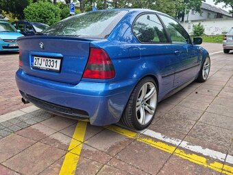 Original BMW Alu kola Styling 184 R18 5x120 - 15