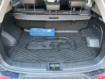SsangYong Korando, Premium+, 4x4 automat - 15