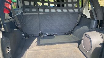 Jeep Wrangler RUBICON 2,8 CRDI- Unlimited - 15