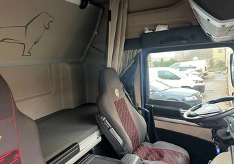 MAN TGL 12.250 - 4x2 – Shrnovačka – EURO 6 - 15