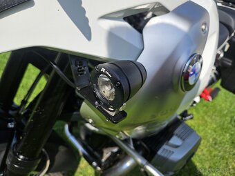 BMW GS 1200 edice. TOP 2012 vzducháč CZ - 15