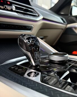 BMW X6 xDrive 30d - M PERFORMANCE - 15