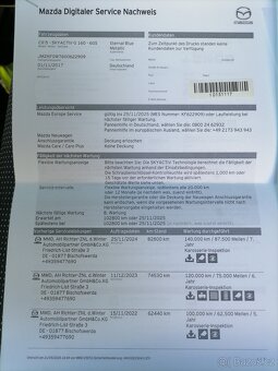 Mazda CX-5 2.0i118kw4x4SPORTheadUpKameraXenonVyhřVolJenSerMa - 15