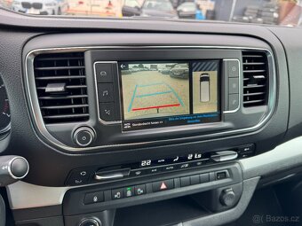 Peugeot Traveller 2.0HDi 130KW VIP 8-Míst 1.Maj. - 15