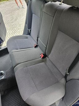 VW Polo 1.4 55 kW mod. 2004, Klima, Dovoz SRN Nová STK - 15