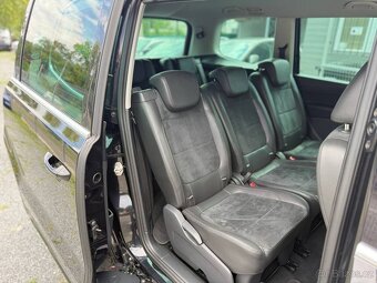 VW Sharan 2.0 tdi 103kw DSG 7 mist - 15