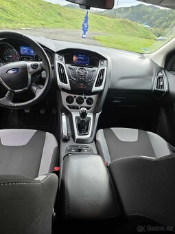 Ford Focus 2013 1.0i 74kw Champions Edition - 15