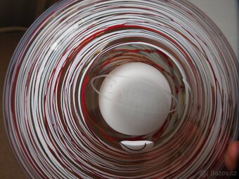 MÍSA - HUTNÍ SKLO - 15