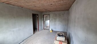 Rodinný dům v započaté rekonstrukci – Meziměstí, okr. Náchod - 15