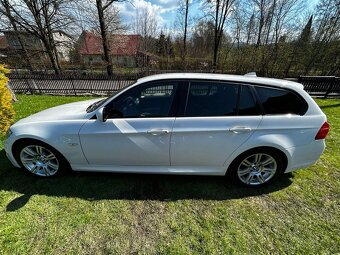 BMW E91 325d 150kW - 15