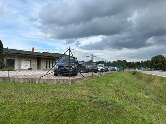 Prodej komerčního areálu - Helvíkovice u Žamberka - 15