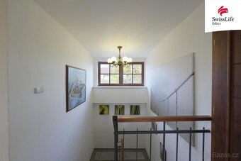 Prodej rodinného domu 249 m2 Spojovací, Pyšely - 15