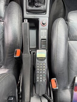 Audi S2 Quttro coupe 2.2 turbo 162Kw - 15